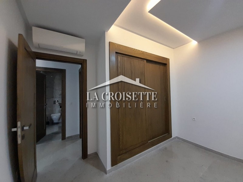 Appartement S+2 aux Jardins de Carthage